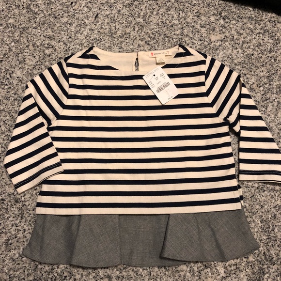 Crewcuts Girls Top - Picture 2 of 6